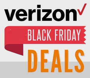 Verizon Black Friday 2019 Deals