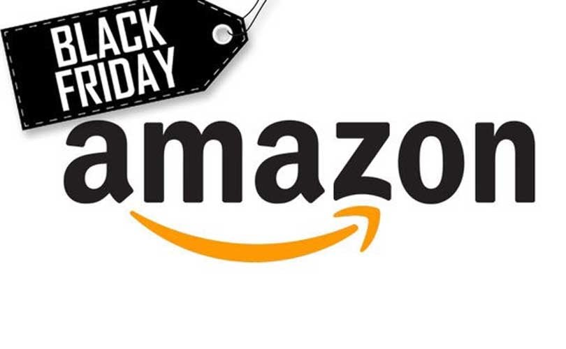 Amazon Black Friday 2019 Predictions