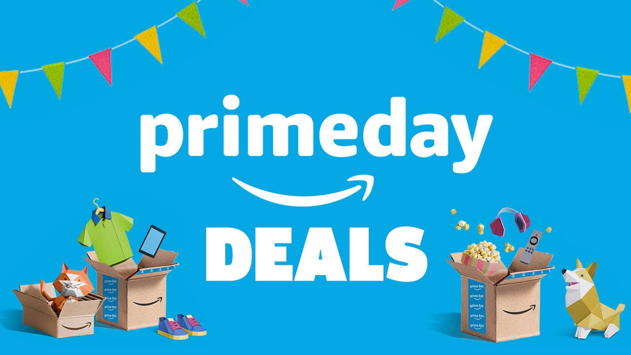 Amazon Prime Day 2019 Deals