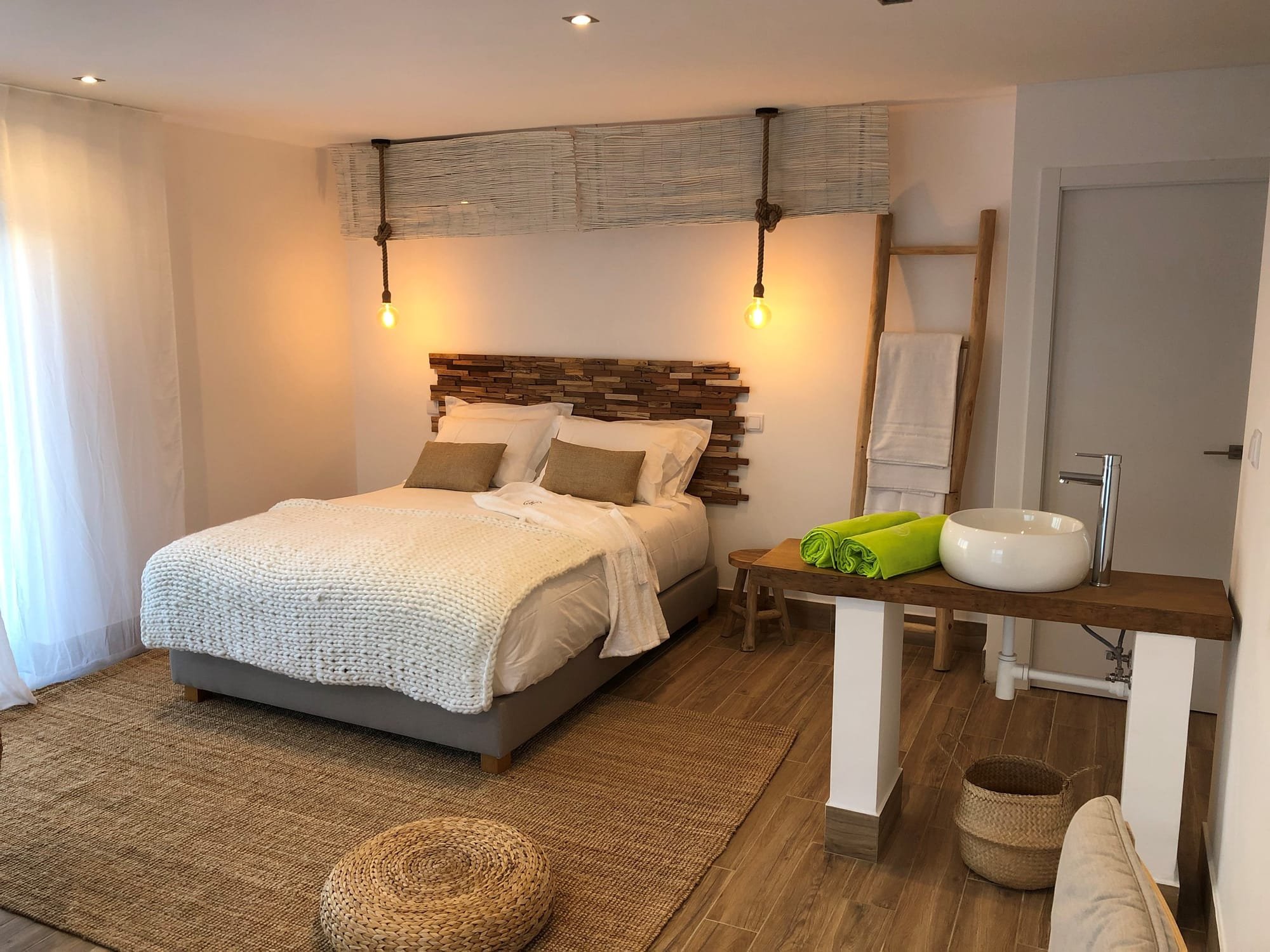 NIT - Alamos Retreat: o novo hotel do Algarve é dedicado à saúde e ao bem-estar