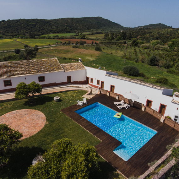 ALGARVE GREEN HILLS FARM