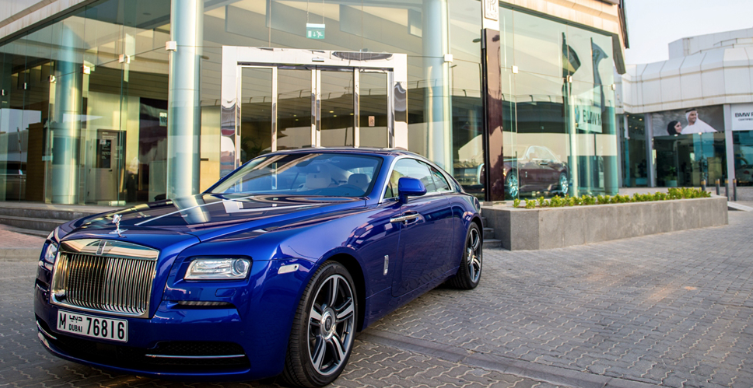 A Handy Guide to make Car rental deals in Dubai