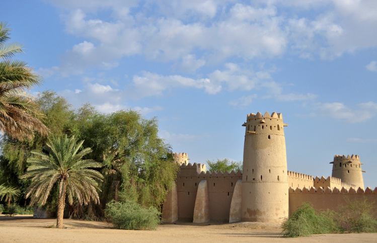 TOP THINGS TO DO IN AL AIN