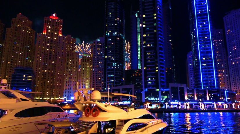 Best Ways to Enjoy Dubai at Night