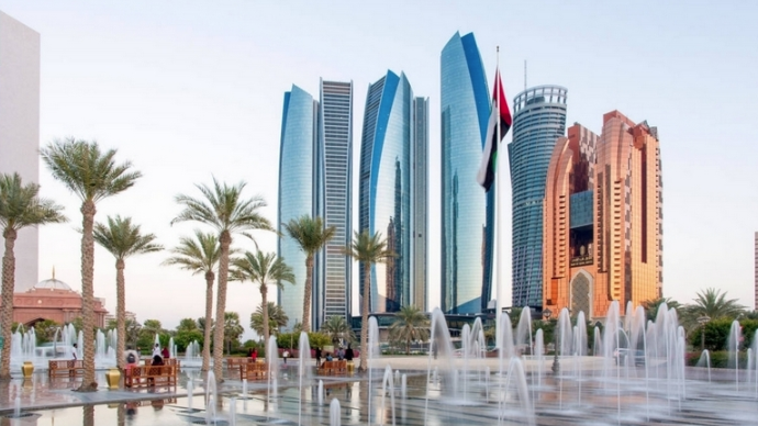 Abu Dhabi: The Emirates of Righteous Religion