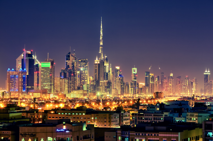 Interesting Facts About Dubai That Will Make Your Jaw Drop