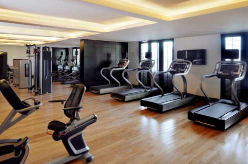 Five Gyms in Dubai with Affordable Membership Fees