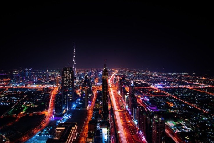 Dubai's first time: the best tips for your first visit to the city of gold