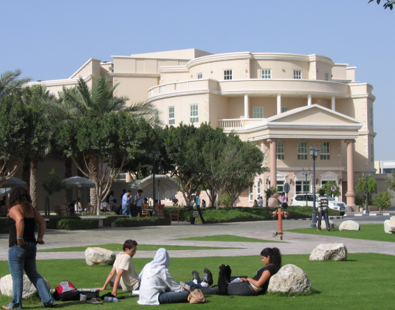 American curriculum faculties in Dubai