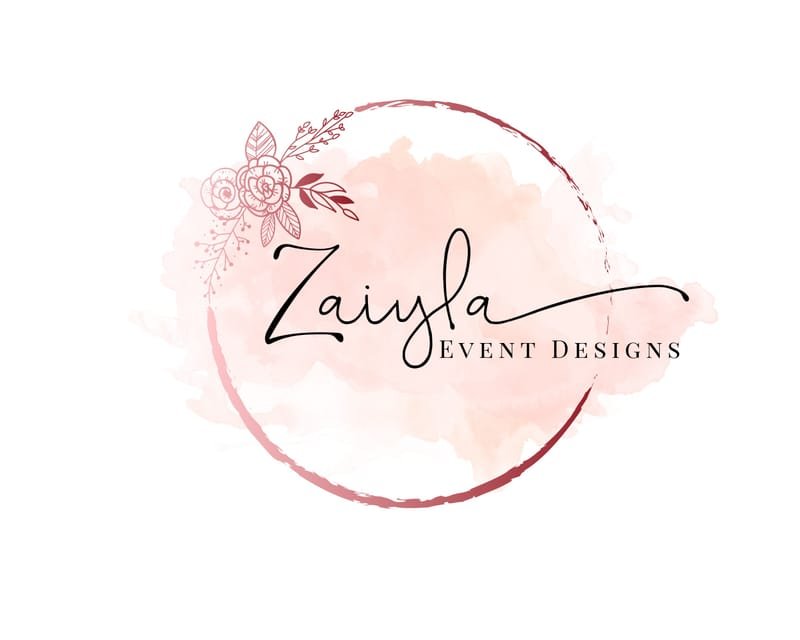 Zaiyla Event Designs