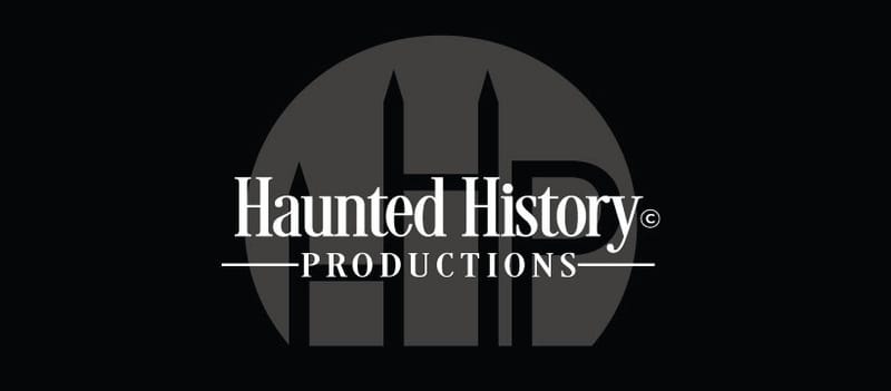 Haunted History Production