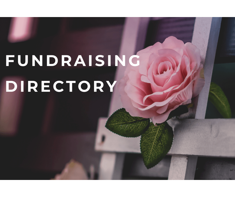 List your Company Fundraiser