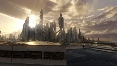 Stargate Atlantis image