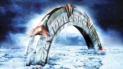 Stargate Continuum image