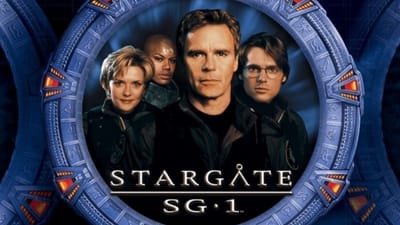 Stargate SG-1 image