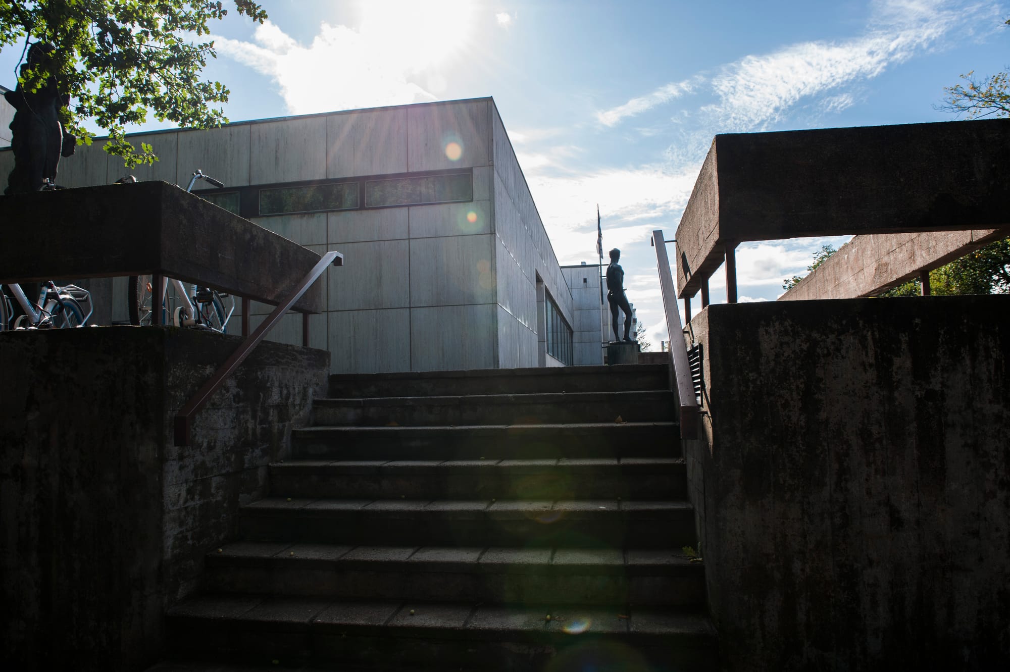Julkinen sektori