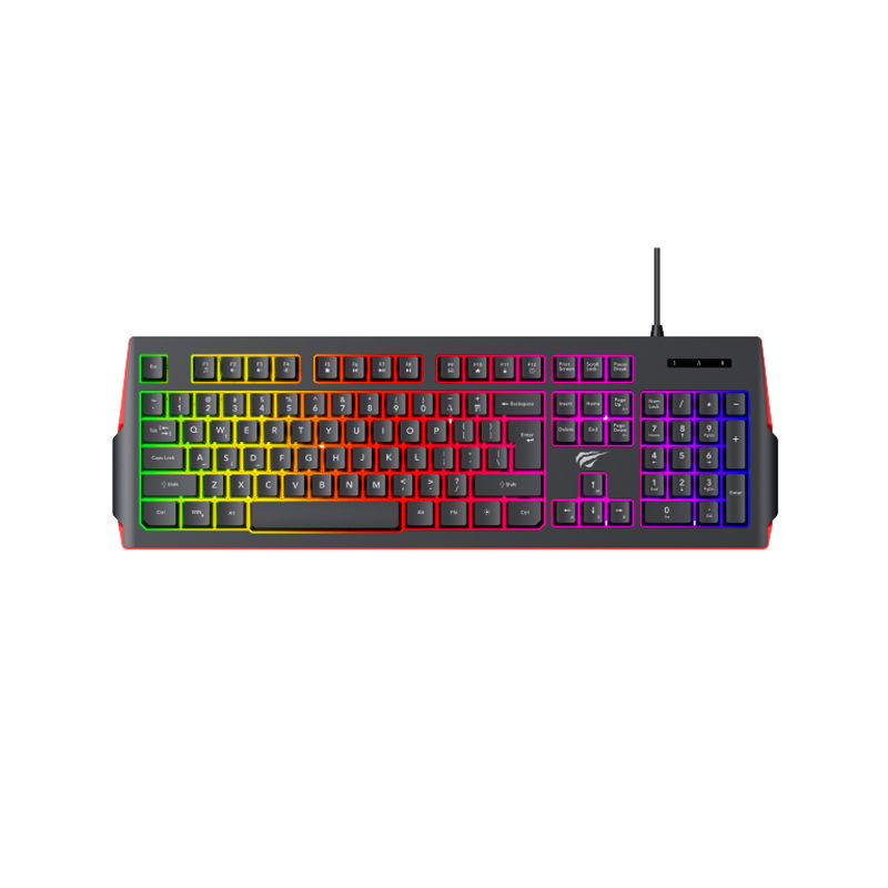 KB866L Multi-function