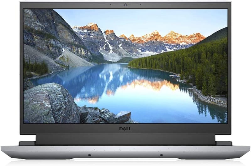 Dell G15 5511 i5-11400H - 8 - 512 - Nividia RTX 3050 4G