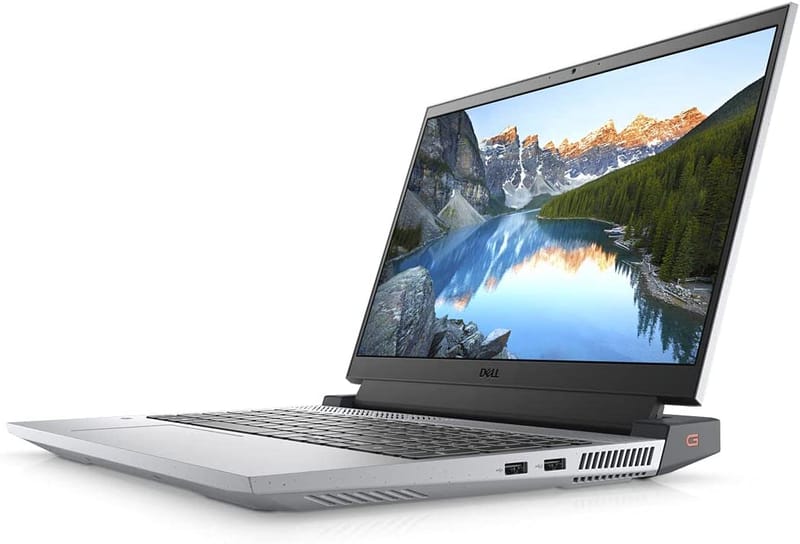 Dell G15 5511 i7-11800H - 16 - 512 - Nividia RTX 3050 Ti 4G