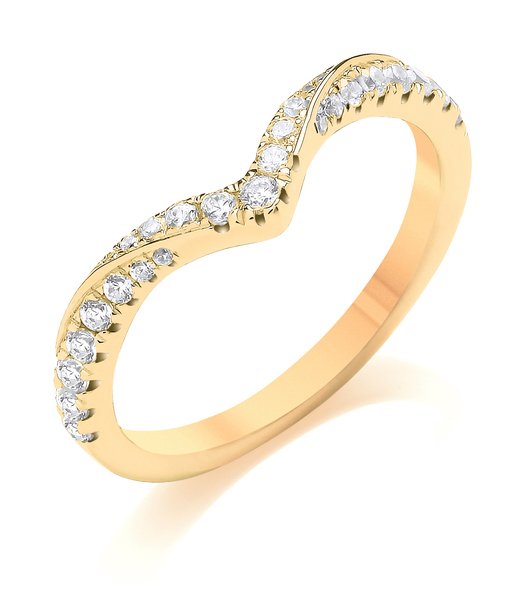 1ct Brilliant Cut Diamond Ring