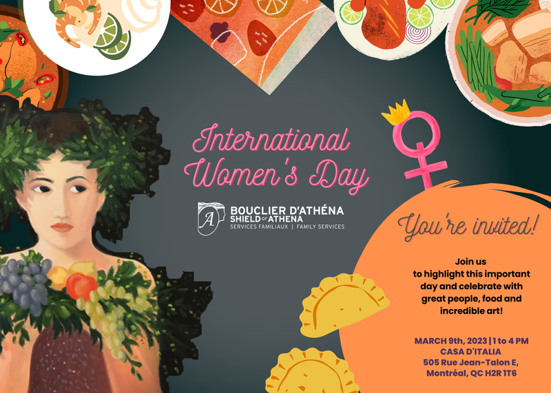 Interntional Women's day