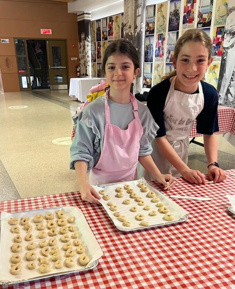 Atelier Taralli