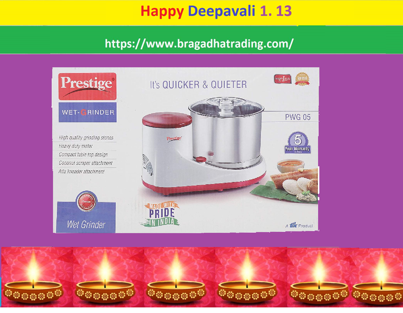 prestige dosa grinder