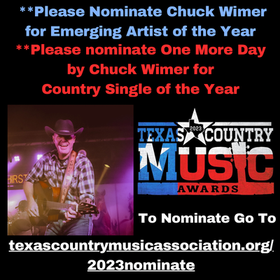 Nominate Please! image