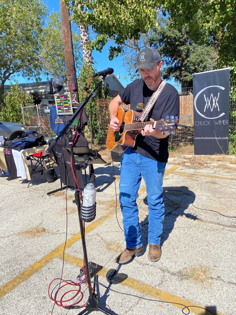 Lytle Farmer’s Market