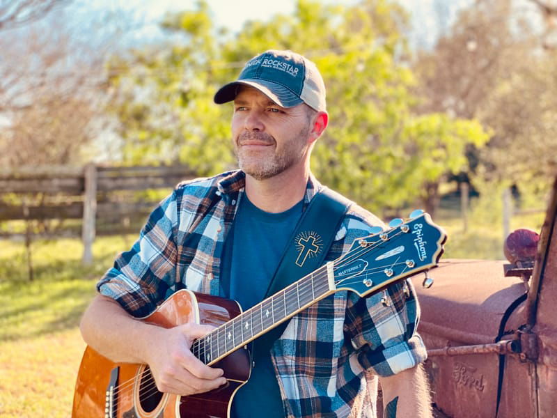 Chuck Wimer at River Rose Tavern - Chuck Wimer Music