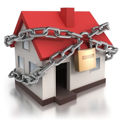 Important Considerations to Make When Installing Security Systems  image