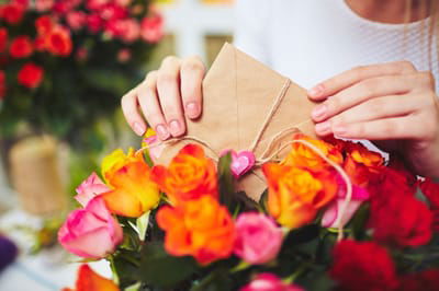 Guides to Pick Flower Delivery and Their Importance image