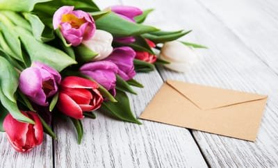 The Things to Consider When Looking to Pick the Best Flower Delivery in New York image