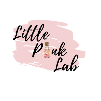 Little Pink Lab
