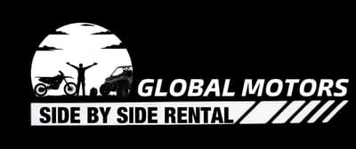 SIDE BY SIDE RENTALS