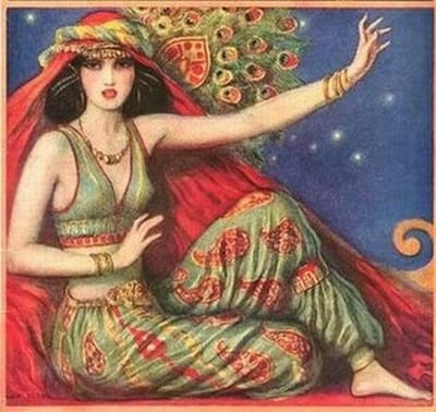 Mountain Goddess Apotheca