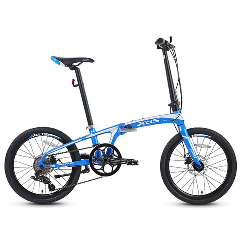 Xds k3 folding bike new arrivals