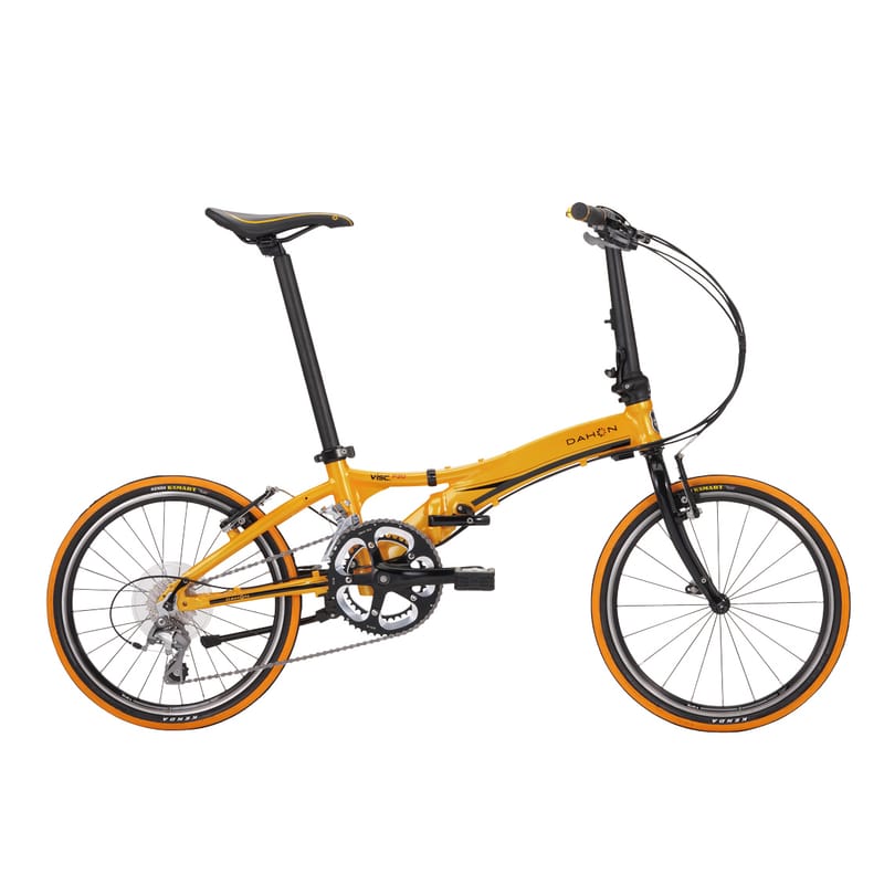 Dahon visc deals