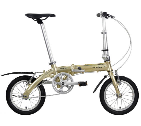 dahon dove d8