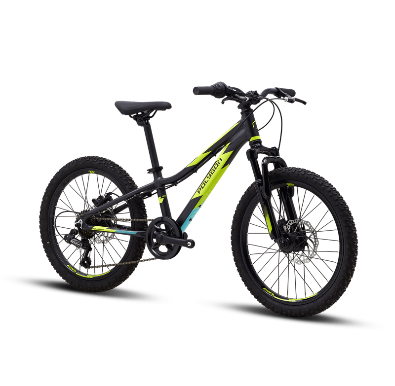 polygon relic 24 evo