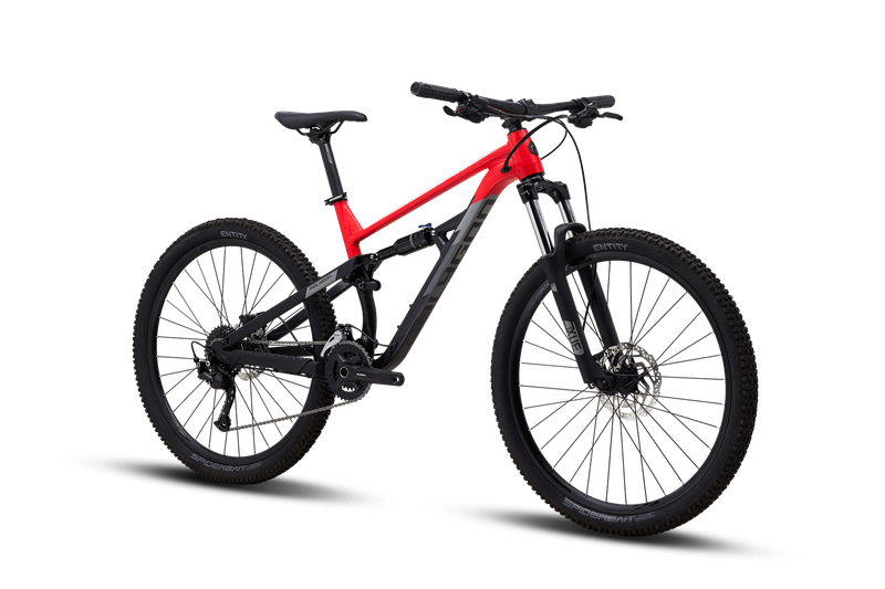 siskiu d5 27.5 full suspension mountain bike