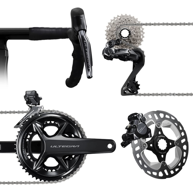 shimano r8100 di2