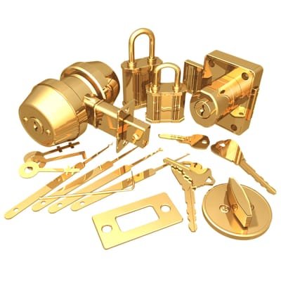  Factors to Put into Consideration When Selecting a Locksmith image