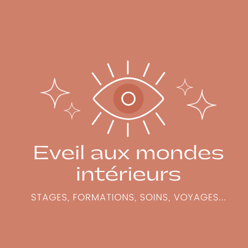 Bienvenue ! Voici notre école de formations, de stages, de soins et de voyages spirituels et énergétiques !