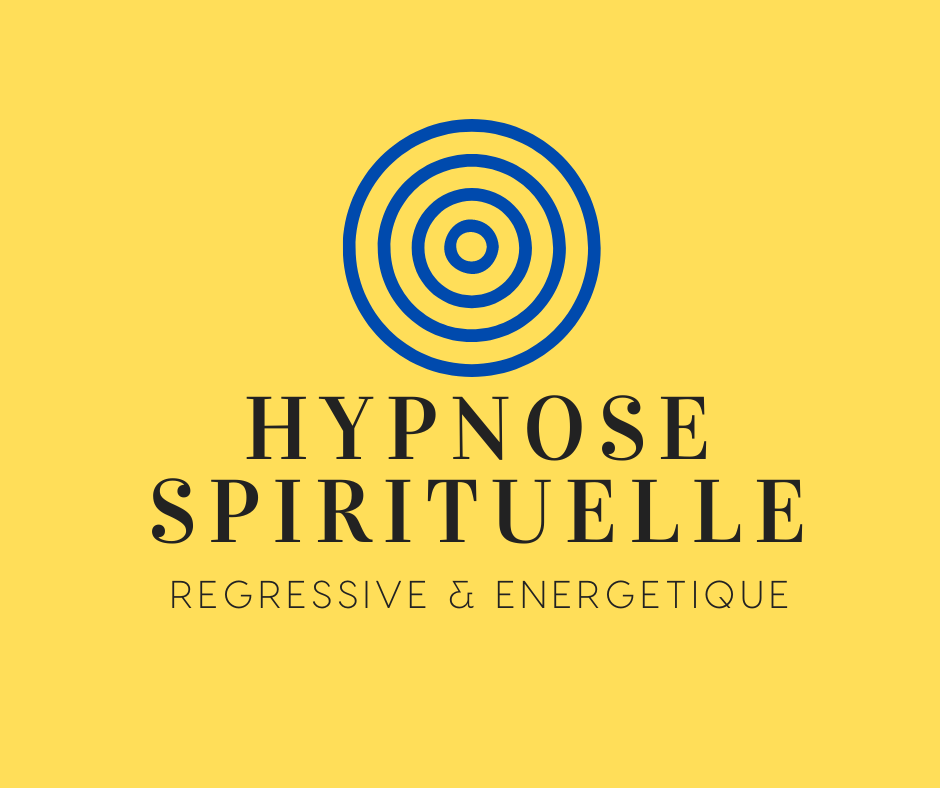 Formation en HYPNOSE SPIRITUELLE, REGRESSIVE & ENERGETIQUE ®