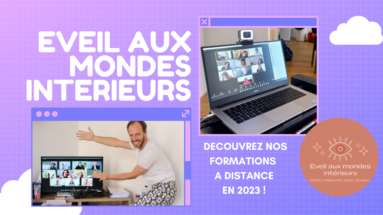 TOUTES NOS FORMATIONS A DISTANCE (Zoom et E-Learning)