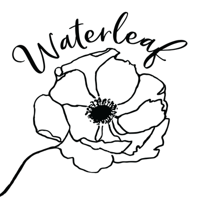 Waterleaf Flower Farm & Design Studio
