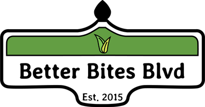 Better Bites Blvd