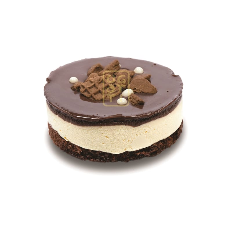 COOKIES PRALINE (123 GR)