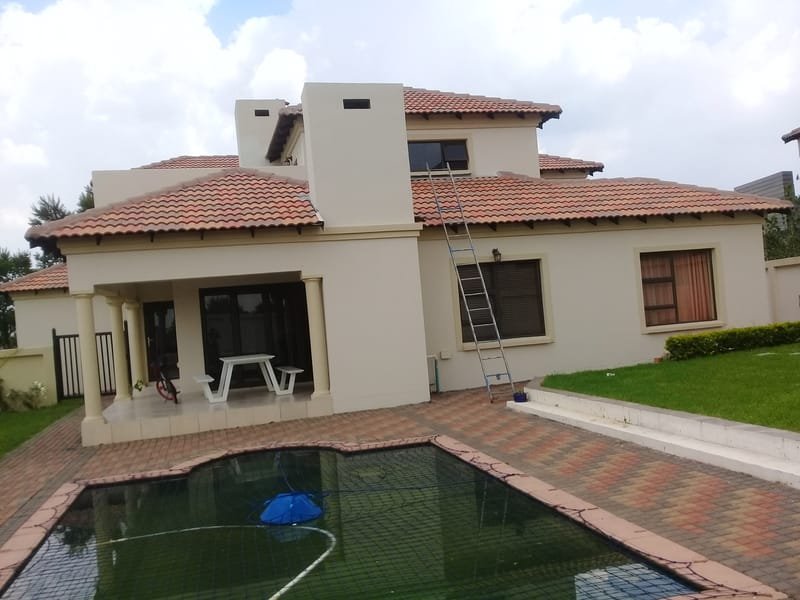 Painting Services in Johannesburg and Pretoria